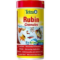 Tetra RUBIN GRANULAT FISKEFODER