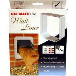 Cat Mate Gattaiola Elite Con Microchip E Timer 360W