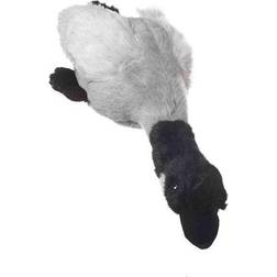 HappyPet Plys Trækfugl Gås Med Lyd 35cm