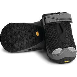 Ruffwear Grip Trex Scarpe 70 mm Nero
