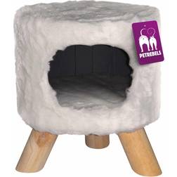 Petrebels Cat Tree Victoria 45 Royal Cream