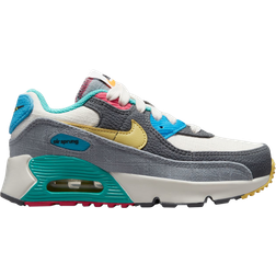 Nike Air Max 90 PS - Phantom/Celery/Iron Grey