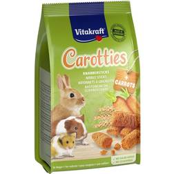 Vitakraft Carrotis 50 gr