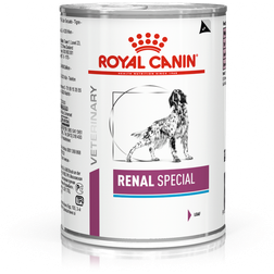 Royal Canin Renal Special 12x410g