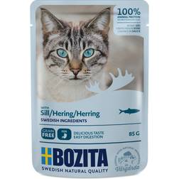 Bozita Bidder sovs Pouch
