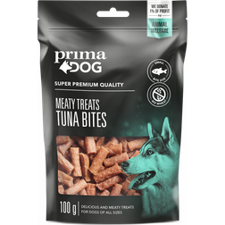 Prima PrimaDog Meaty Treats Tuna Bites