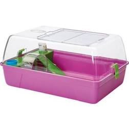 Savic Plastic Hamster Cage 55x39x26cm