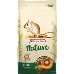 Versele Laga Nature Gerbilli - Set : 2 x 700 g