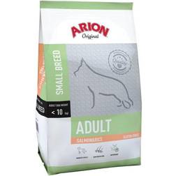 Arion Original ADULT SMALL Salmon & Rice 3