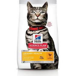 Eukanuba Hill's Science Plan Adult Urinary Health Pollo - Set % 2 x 3 kg