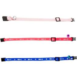 Karlie Art Sportiv Kattenhalsband Donker Roze