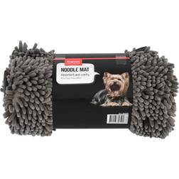 Dogman Hundbädd Noodle Chenillepläd