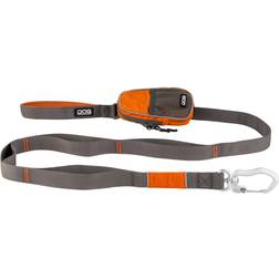 Dog Copenhagen Urban trail hundesnor orange-L