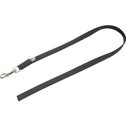 Julius-K9 C&G Super-grip leash black/grey 14mm/1.0m