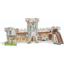 Papo Mini Knights Castle