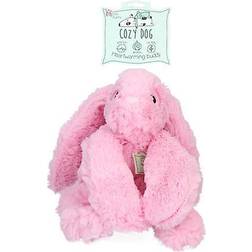 Cozy Dog Bunny Pink