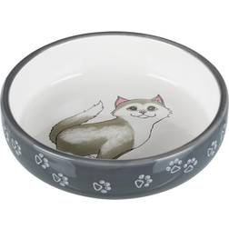 Trixie Bowl for Short Cats