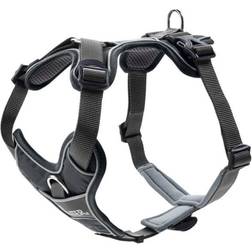 Hunter Harness Divo S Grey Grey