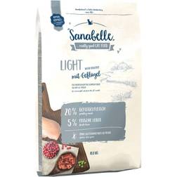 Sanabelle Light 10kg 10kg