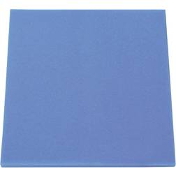 JBL Pets Filter Foam Blue Fine to Combat Cloudiness 50x50x5cm