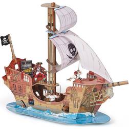 Papo Ship Pirates & Corsairs