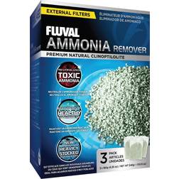 Fluval A1480 Ammonia Remover 180