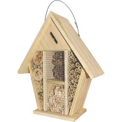 Ryom Insect Hotel 25x10x30cm