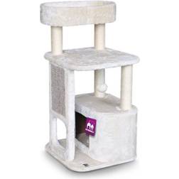 Rebels Scratching post Little Rock 99 Cream
