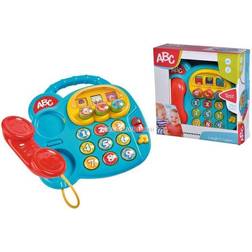 Simba ABC Baby Phone