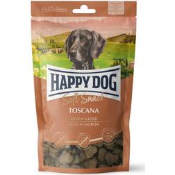Happy Dog Soft Snack Toscana, Voksen, 100