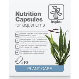 TROPICA Nutrition Capsules - 10 pz.