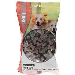 Tikki mini godbid med lam 200g