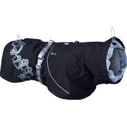 Hurtta Drizzle coat raven 70