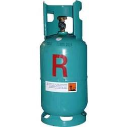 Solar KØLEMIDDELFLASKE-TOM, 12,5L FOR R410A