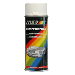 Motip Kofangerspray Hvid 400ml