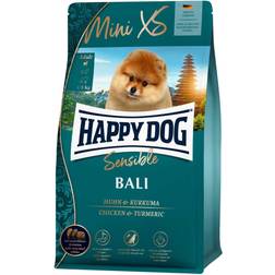 Happy Dog Supreme Mini XS Bali GrainFree 300g