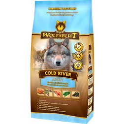 Wolfsblut Cold River Adult, 2