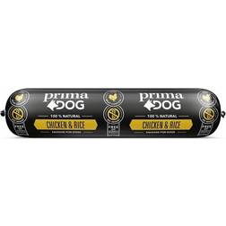 PrimaDog Sausage Chicken & Rice 800