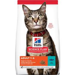 Hills Adult Feline Tonno 7 kg