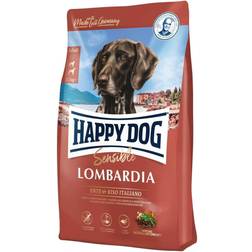 Happy Dog Sensible Lombardia 11