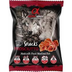 Alpha Spirit Alpha Spirit Prosciutto Snacks