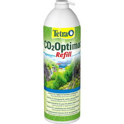Imazo CO2 opstartssæt flaske Tetra refill