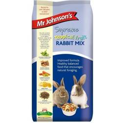 Mr Johnson's Mr.J tropical rabbit 2,25kg