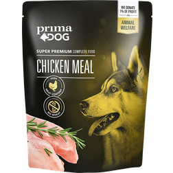 Prima PrimaDog Chicken Meal (260