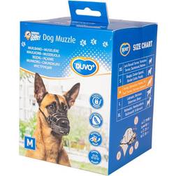 DUVO Dog Muzzle M