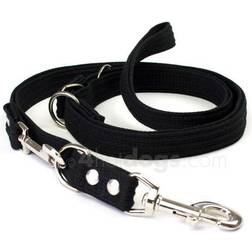 FENRIZ webbing dressurline, 2,2 M-2