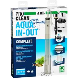 JBL Pets Aqua In-Out Complete Set 8 m