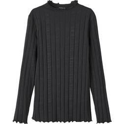 Name It Blusa - Nero