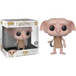 Funko POP Figur Harry Potter Dobby Exclusive 23cm