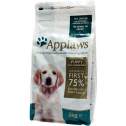 Applaws Hund Puppy Chicken Small&Medium 2